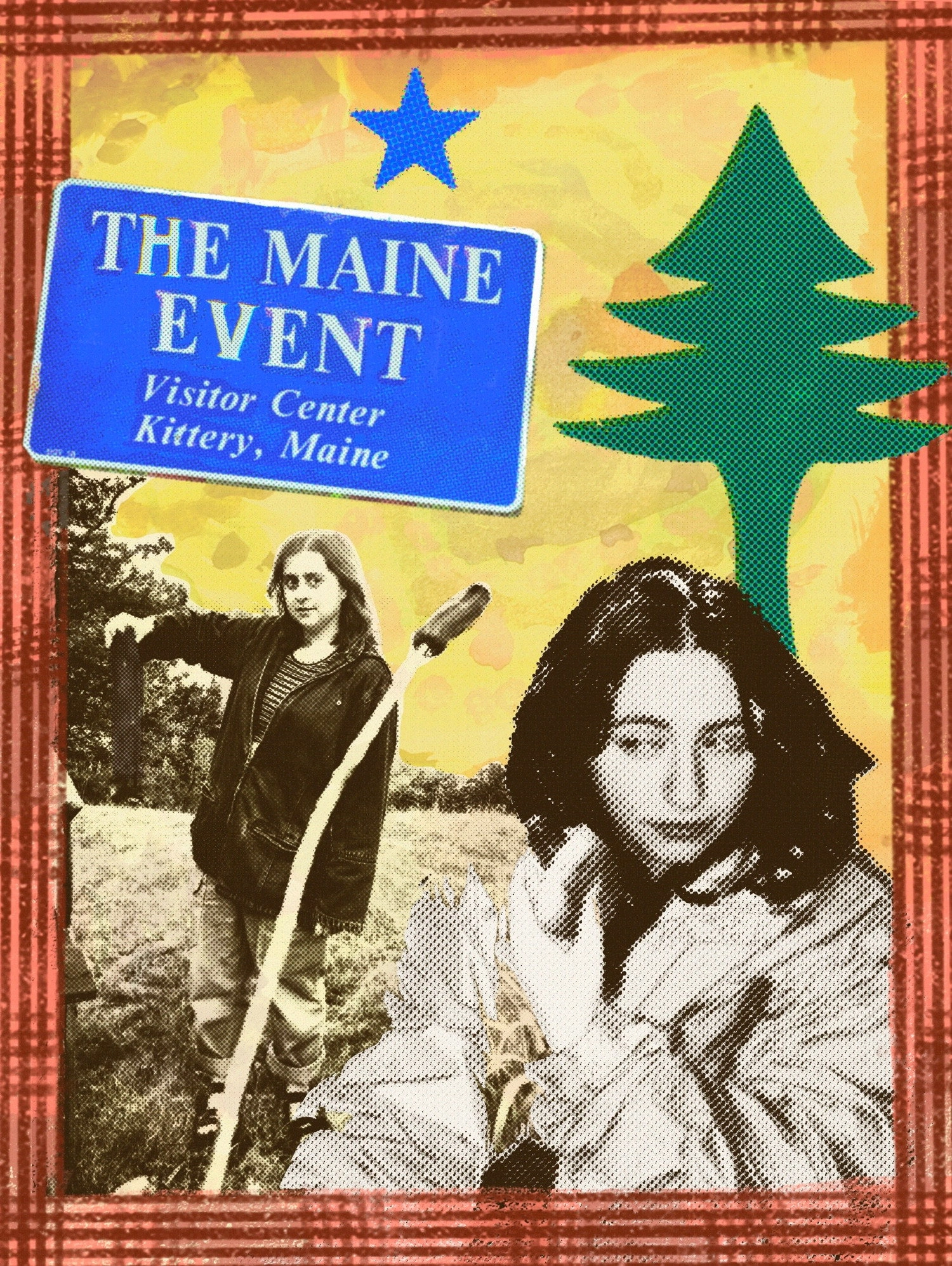 The Maine Event: A short film