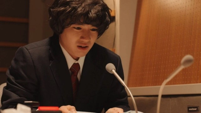 Our School Broadcast