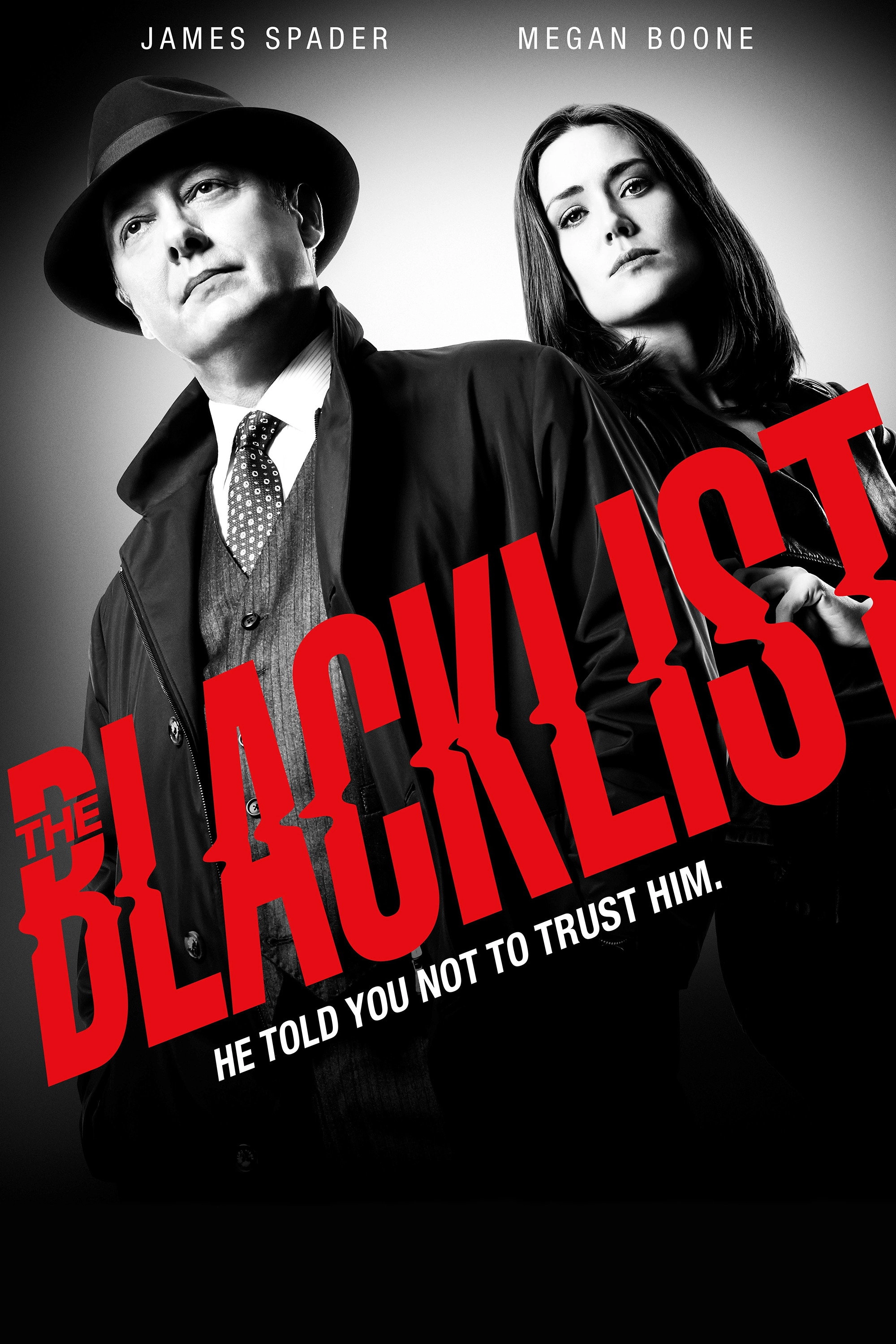 The Blacklist