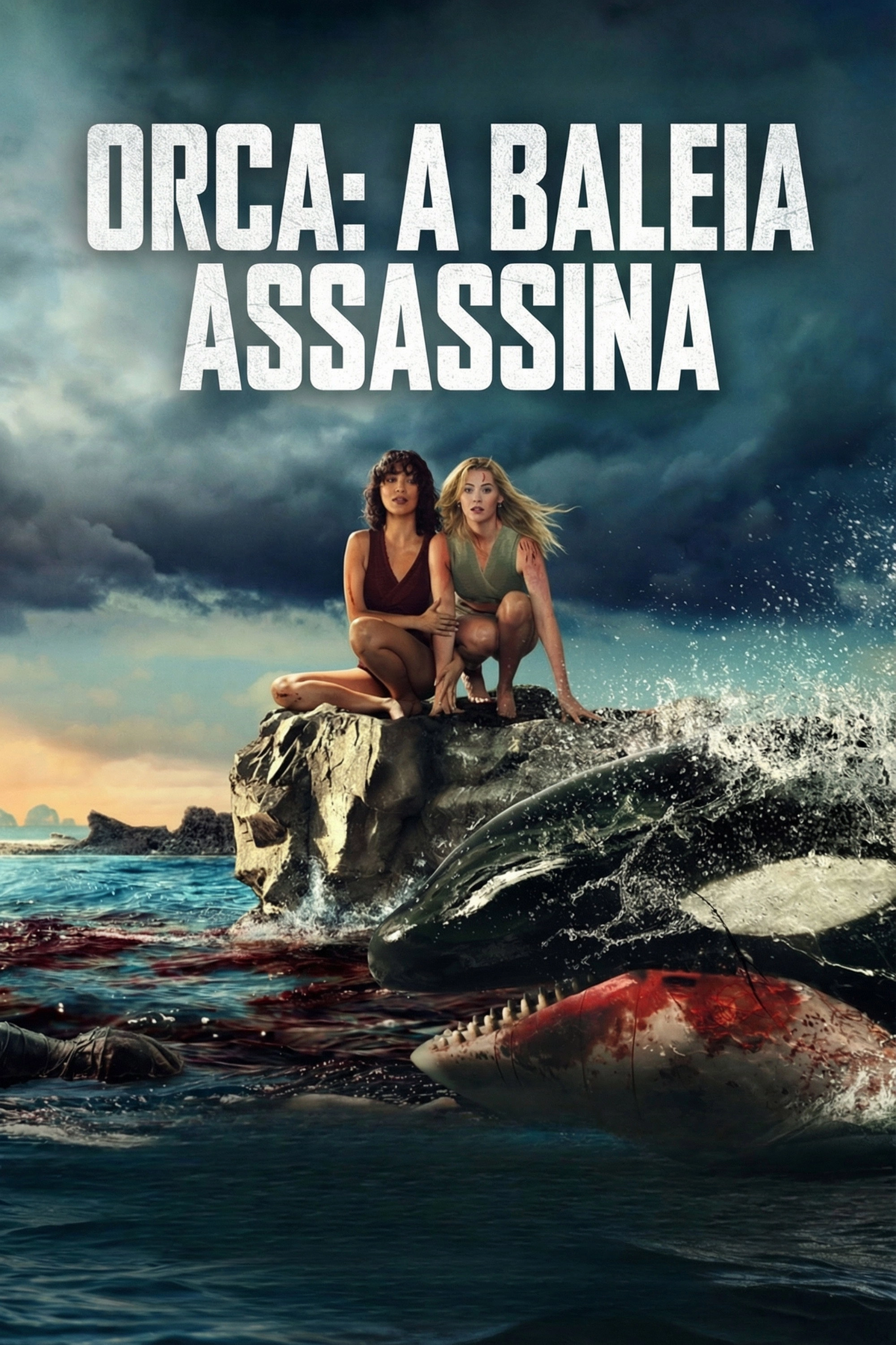 Killer Whale