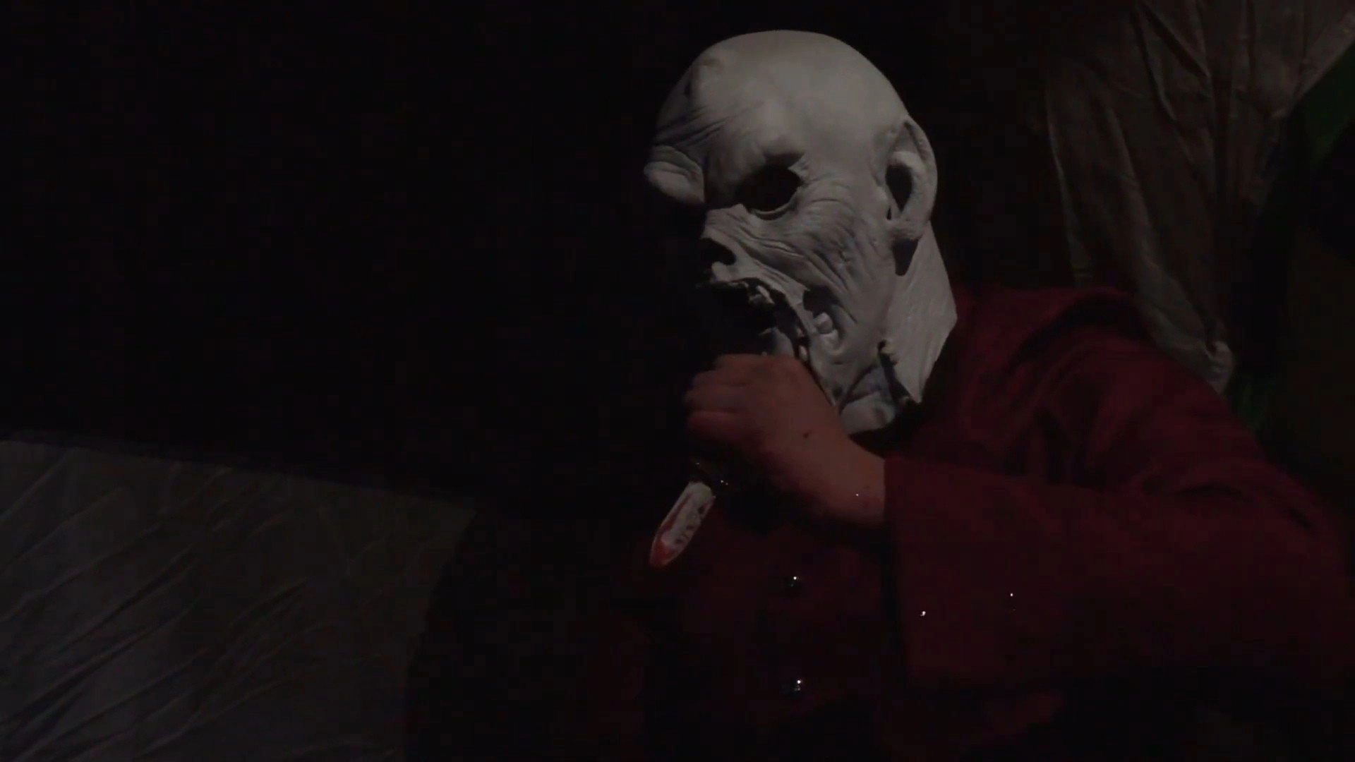 The Killer Within