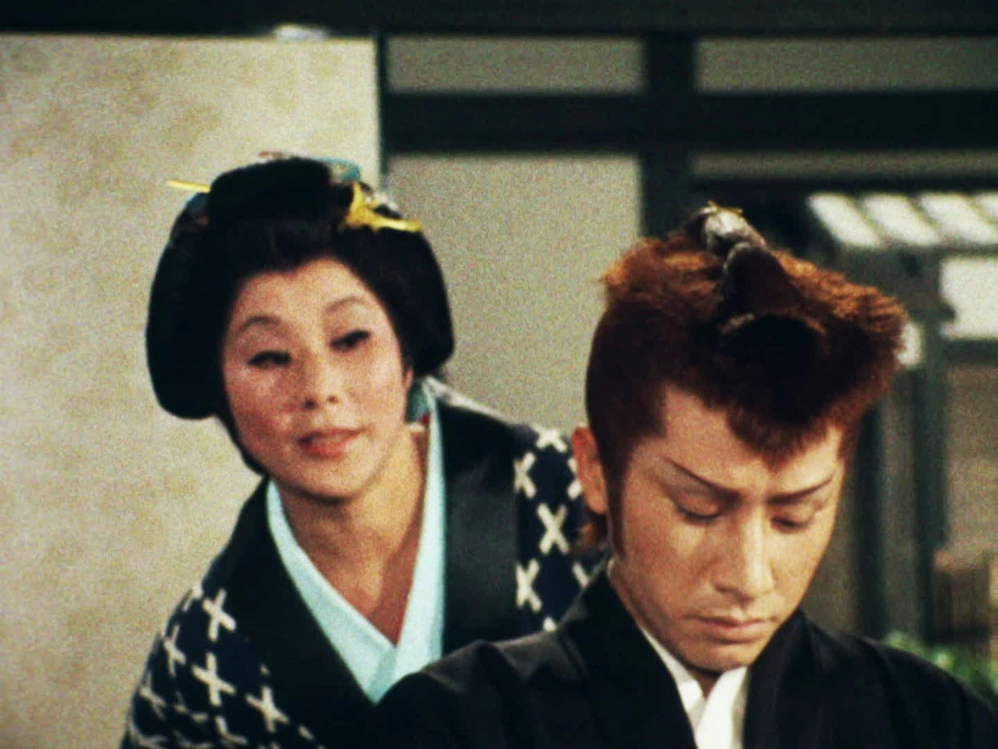 Nemuri Kyoshiro