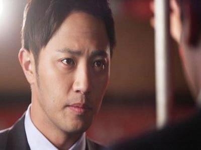 Ad Genius Lee Tae-baek