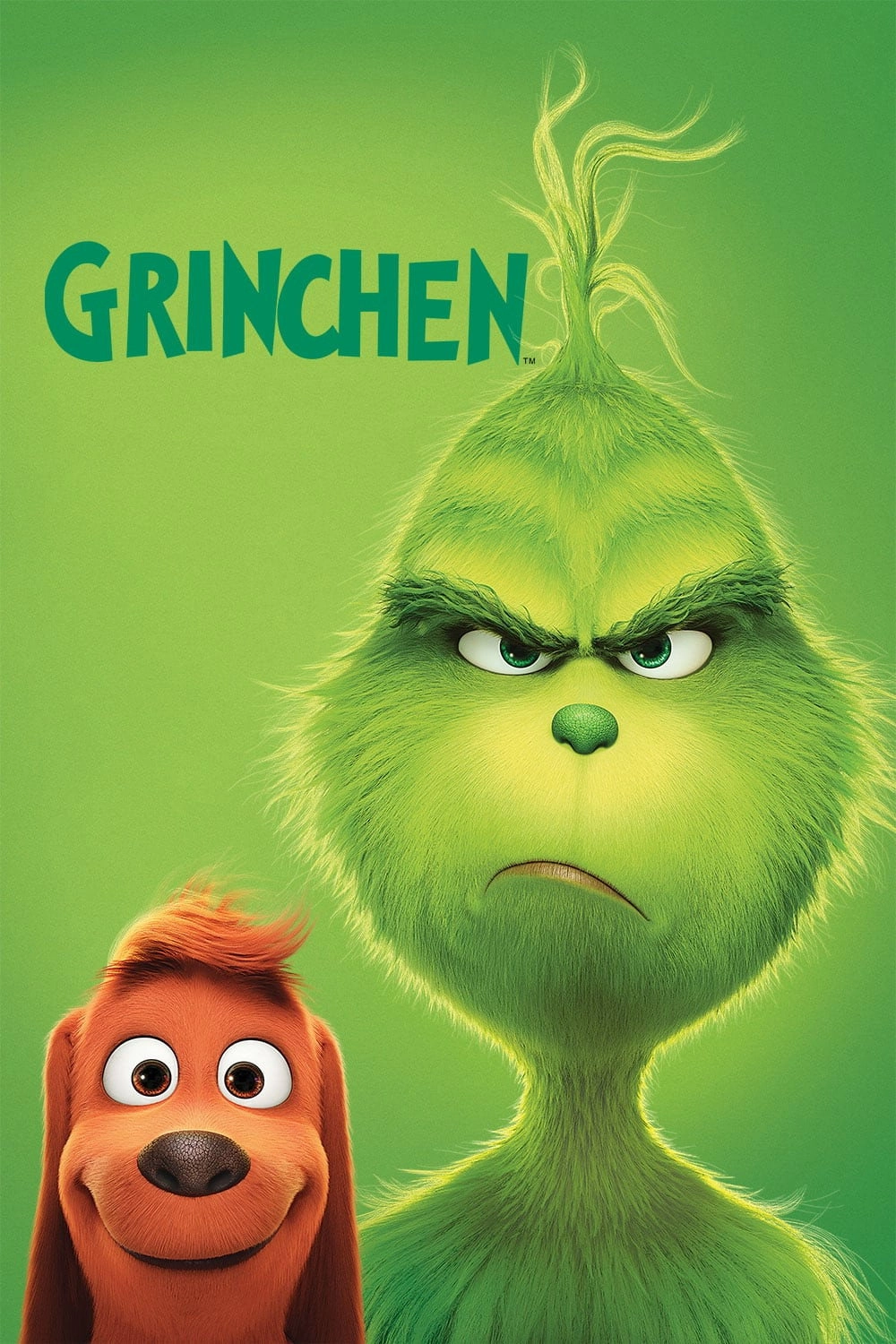 The Grinch