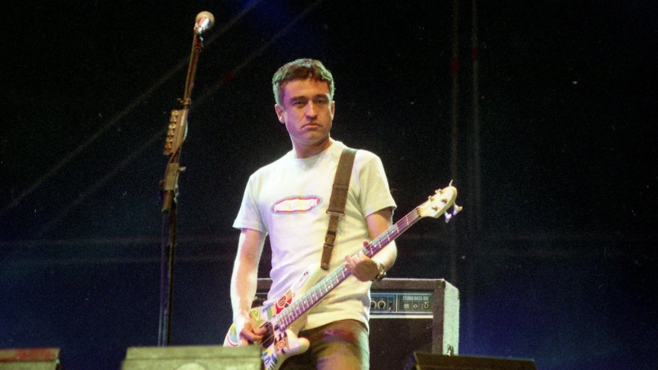 Los Prisioneros Estadio Nacional