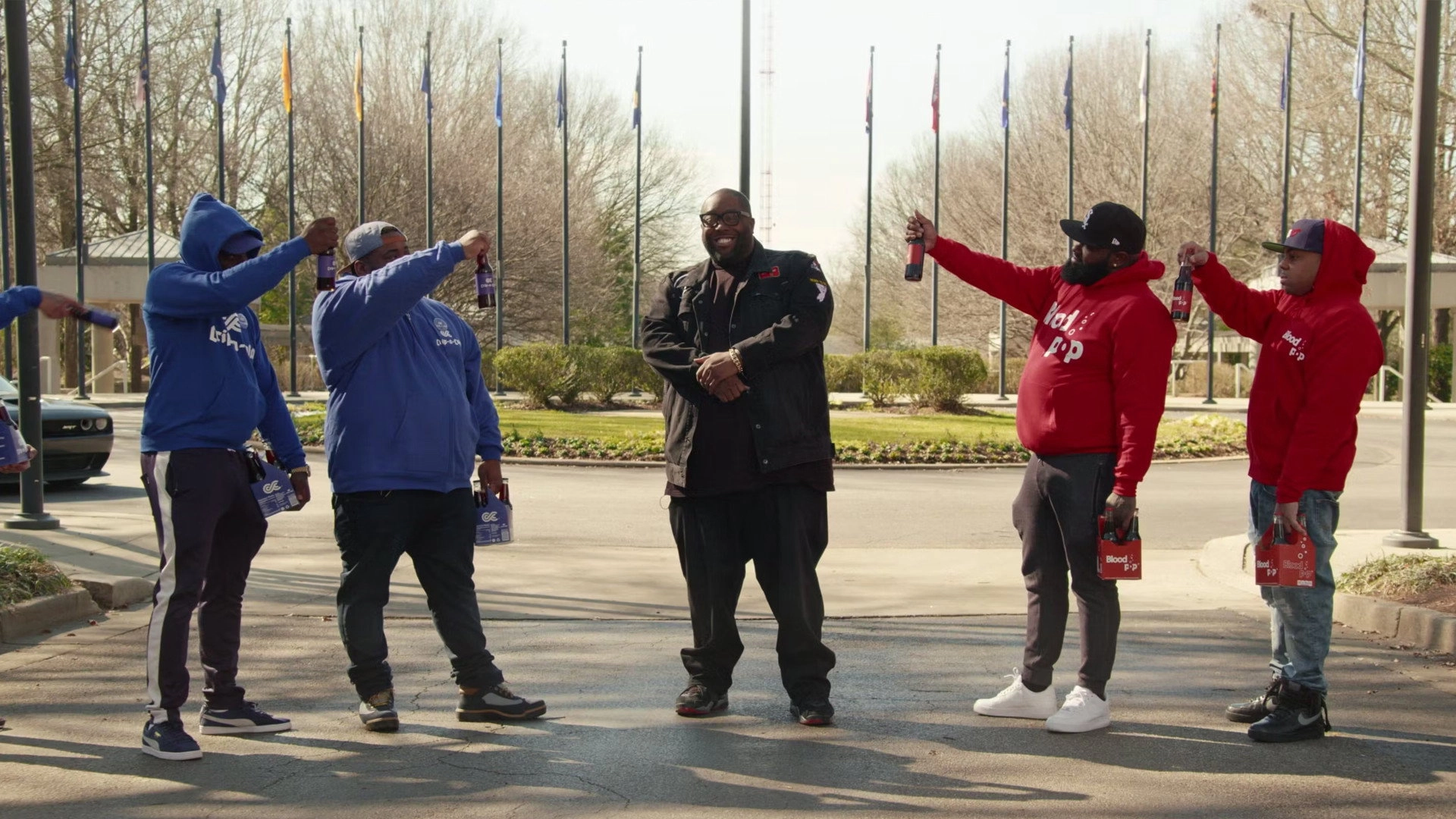 Trigger Warning with Killer Mike