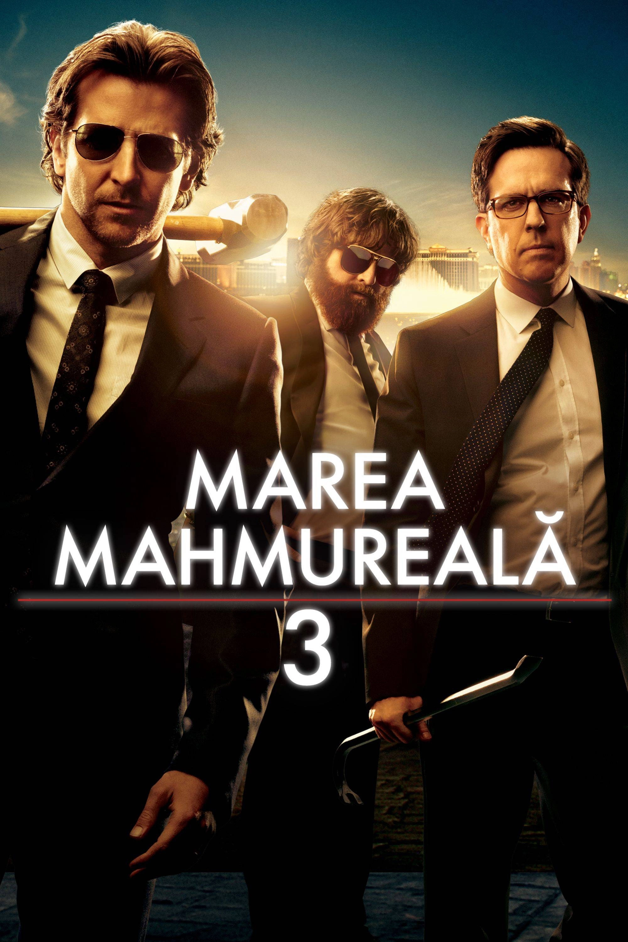The Hangover Part III