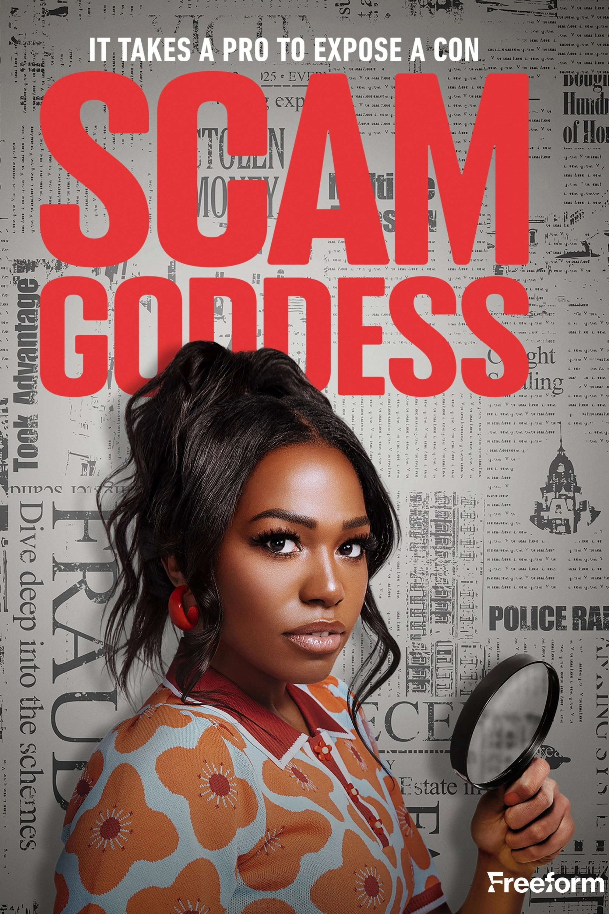 Scam Goddess