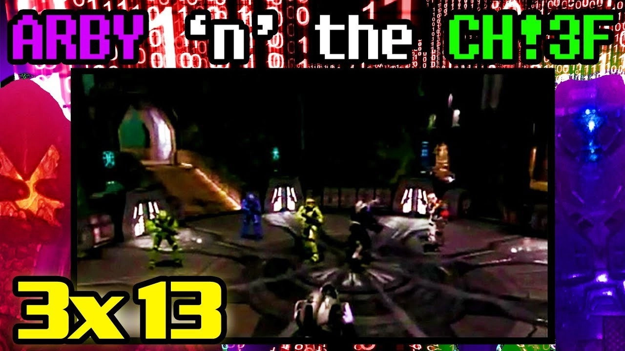 Arby 'n' the Chief