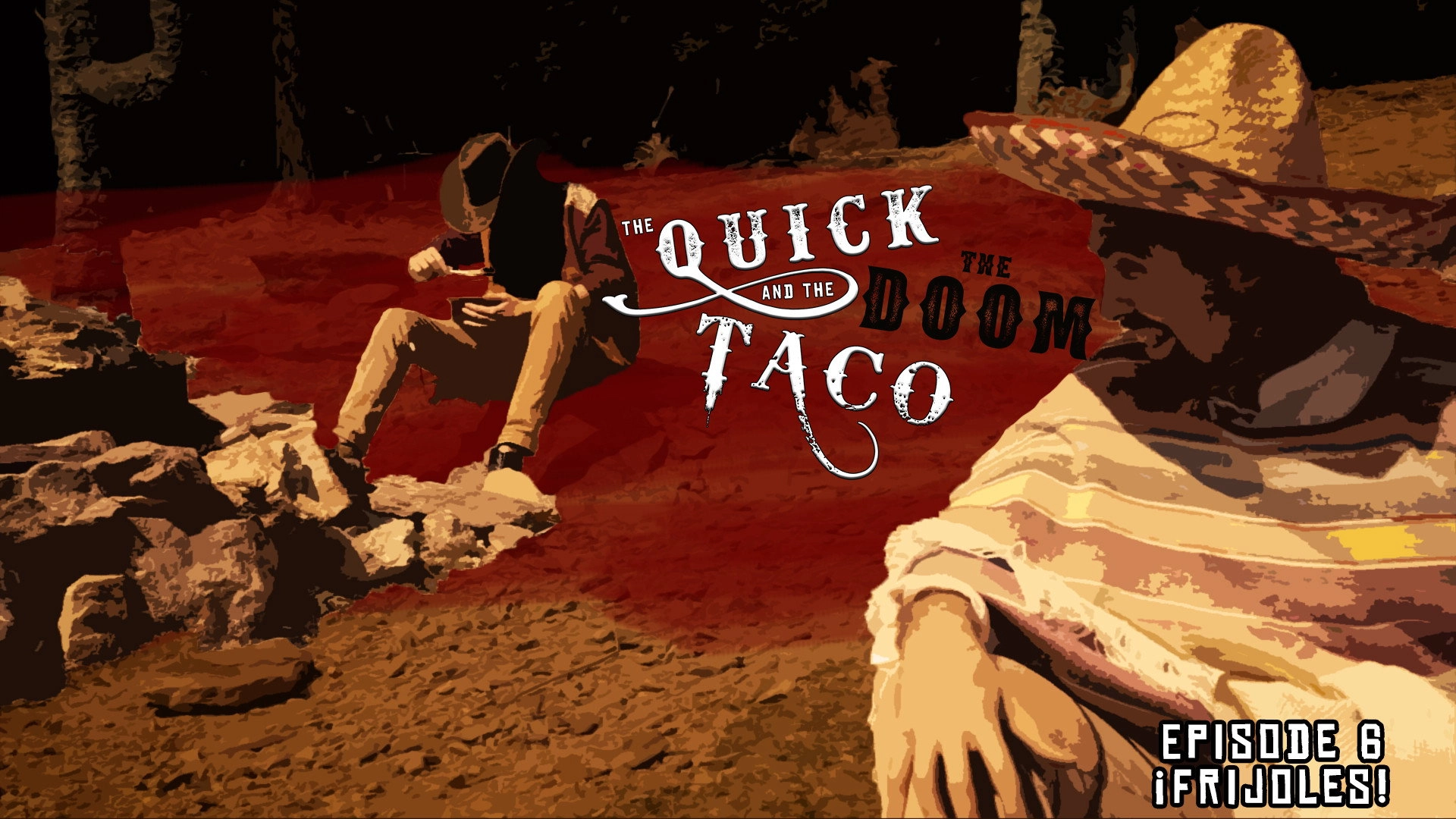 The Quick and the Taco