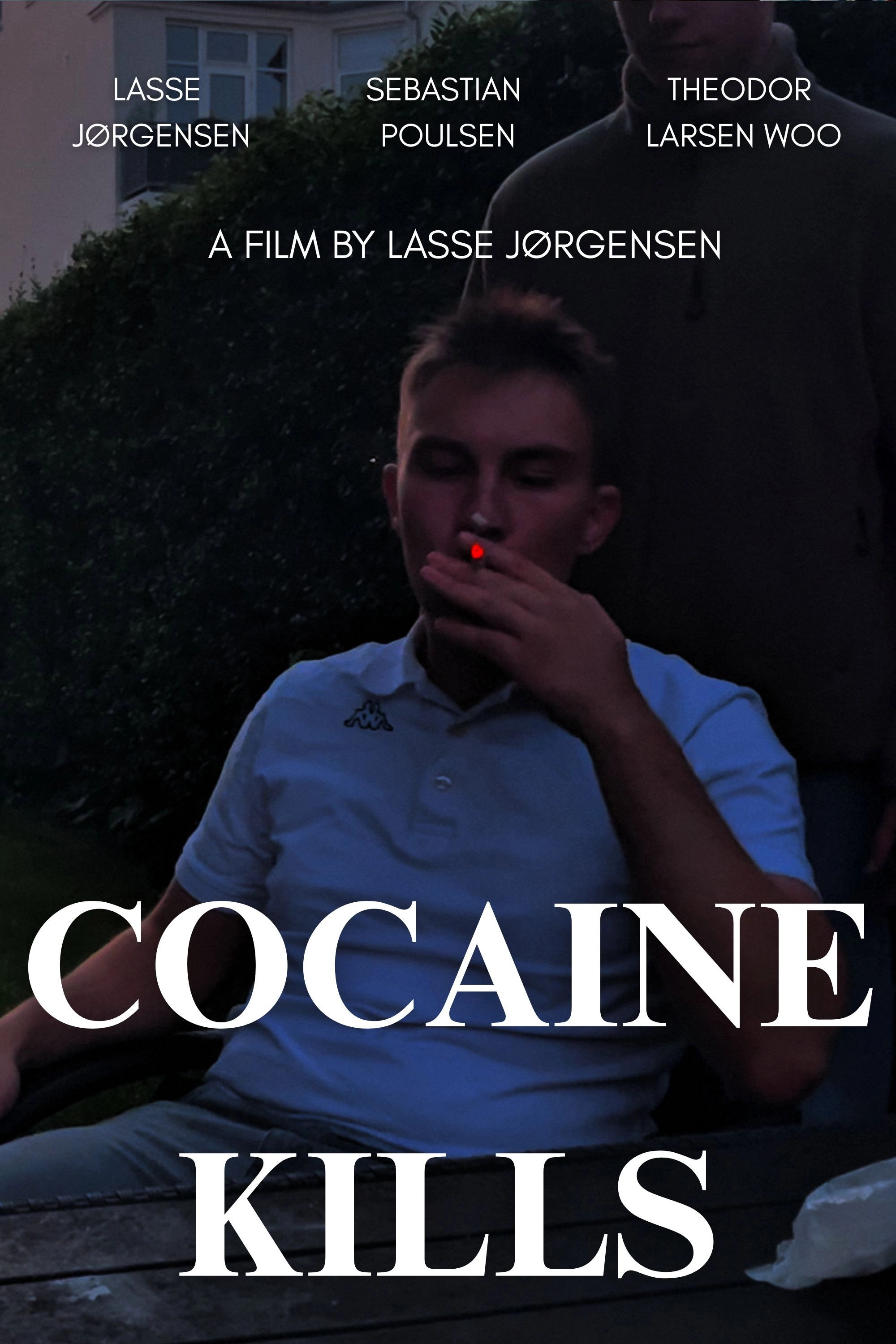 Cocaine Kills