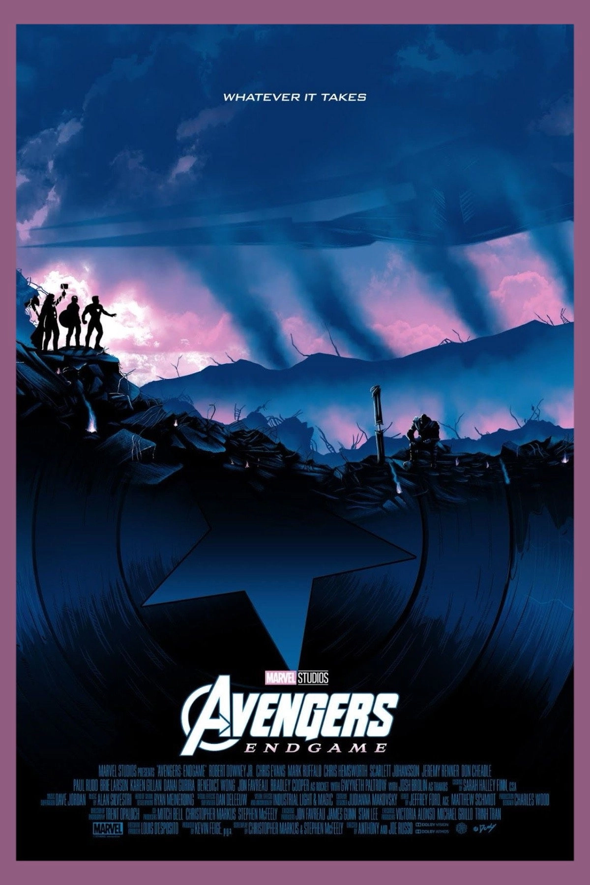 Avengers: Endgame