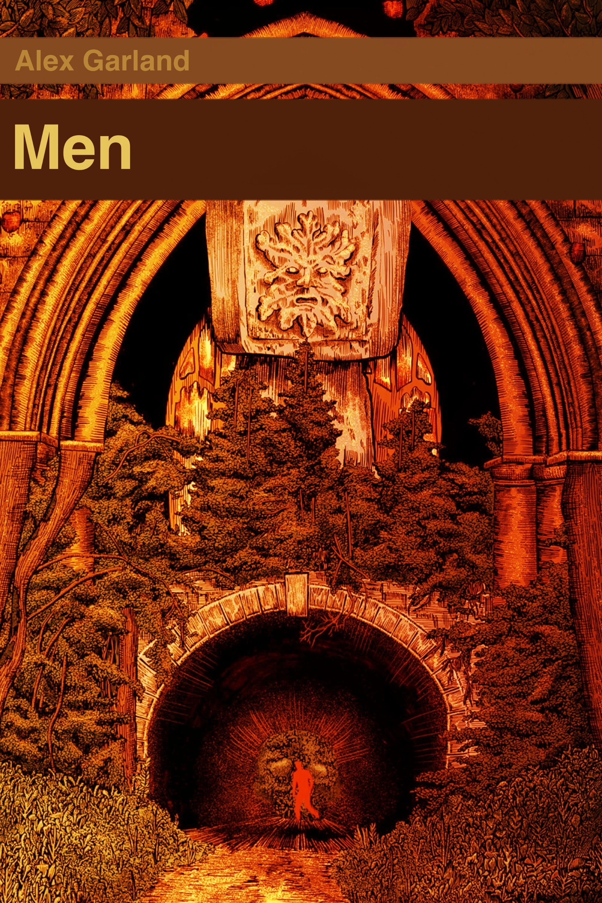 Mine's Bedlam