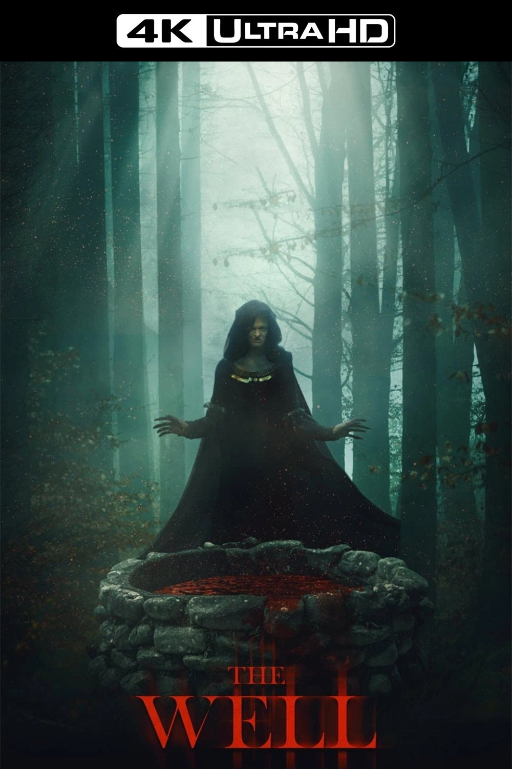 The Well