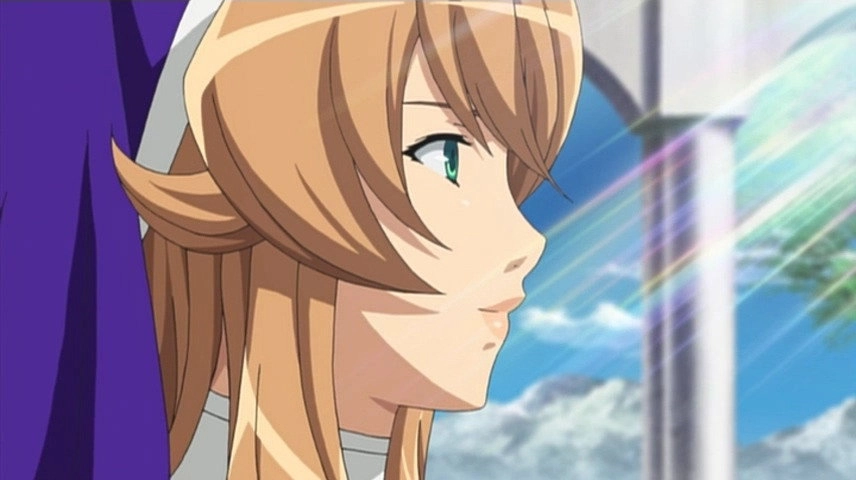 Queen's Blade