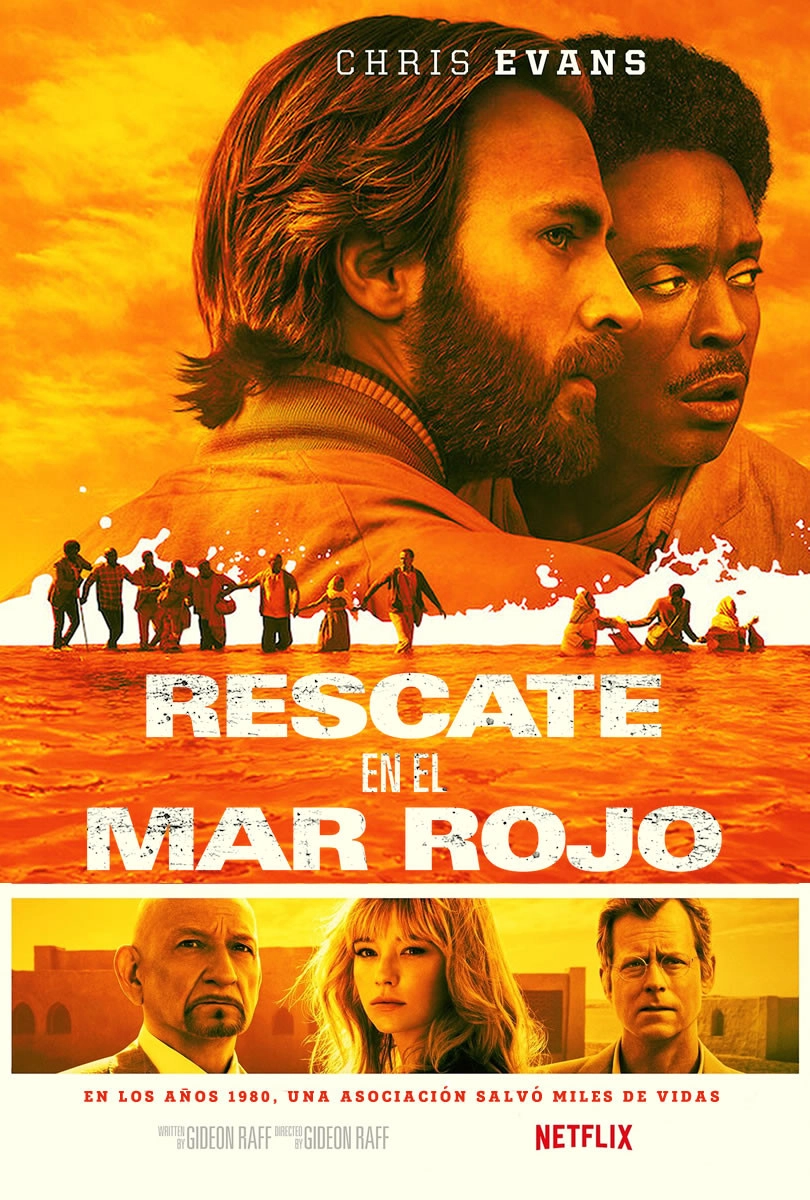 The Red Sea Diving Resort