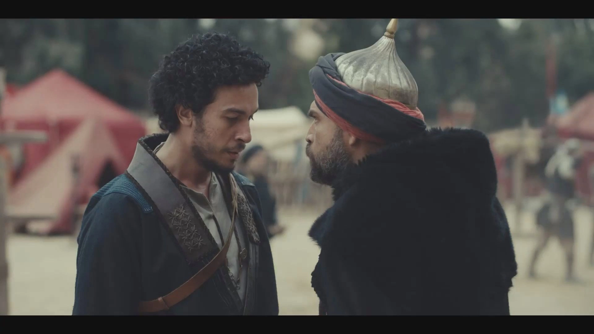 The Assassins