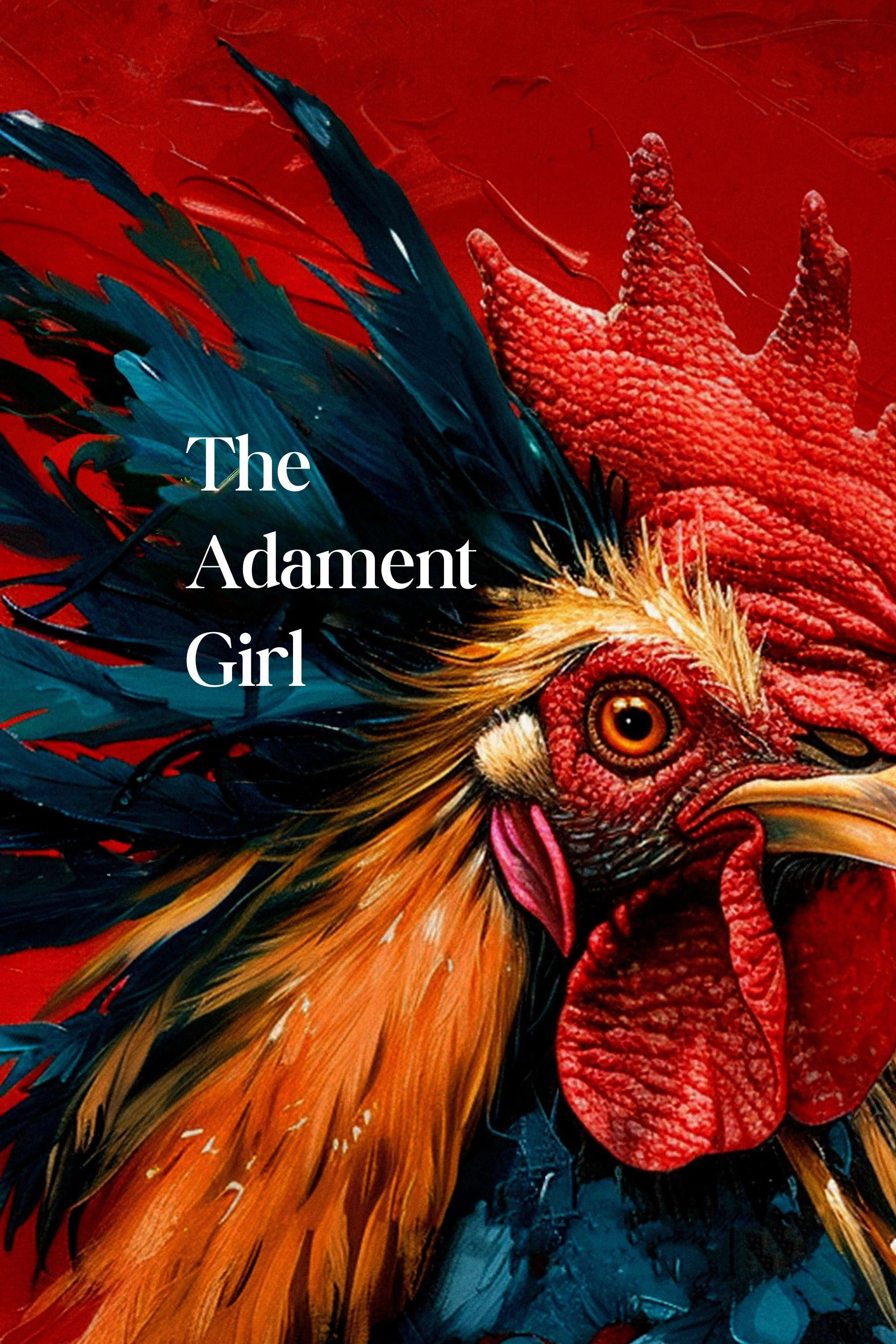 The Adamant Girl