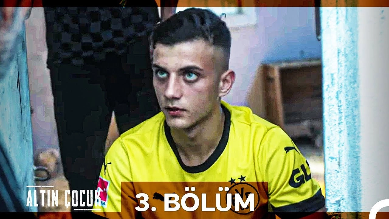 Altın Çocuk