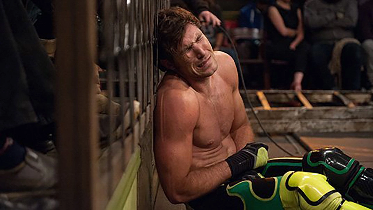 Lucha Underground