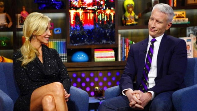 Watch What Happens Live with Andy Cohen