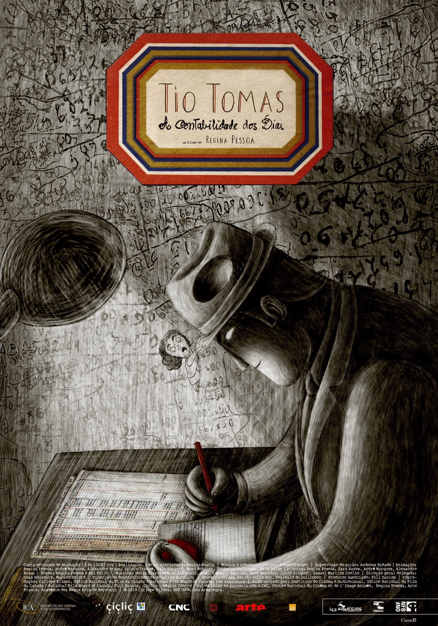 Uncle Thomas: Accounting for the Days