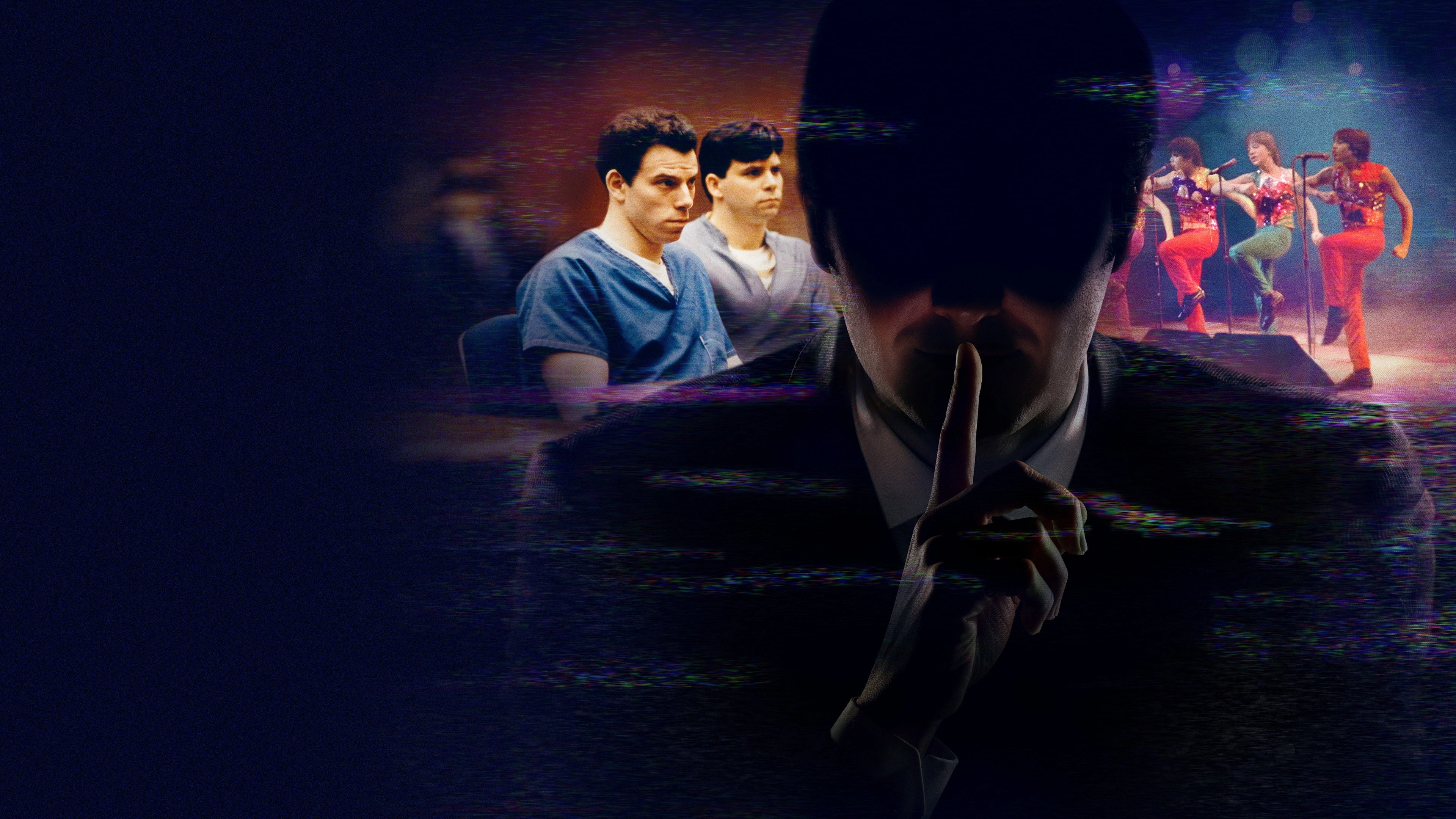 Menendez + Menudo: Boys Betrayed