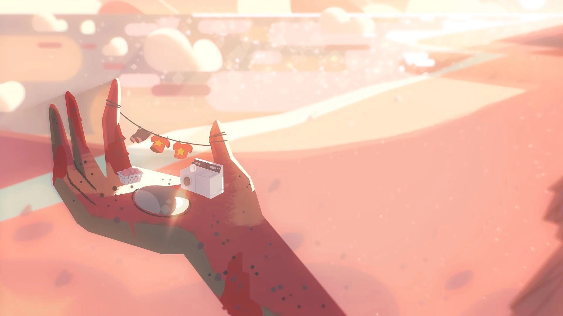 Steven Universe