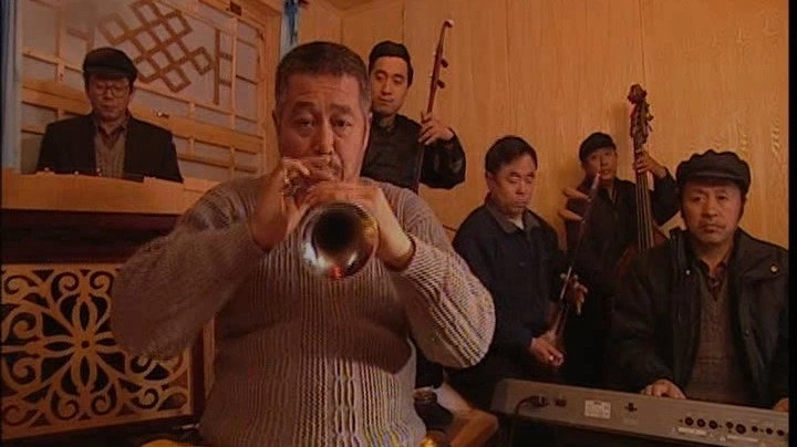 Liu Lao Gen