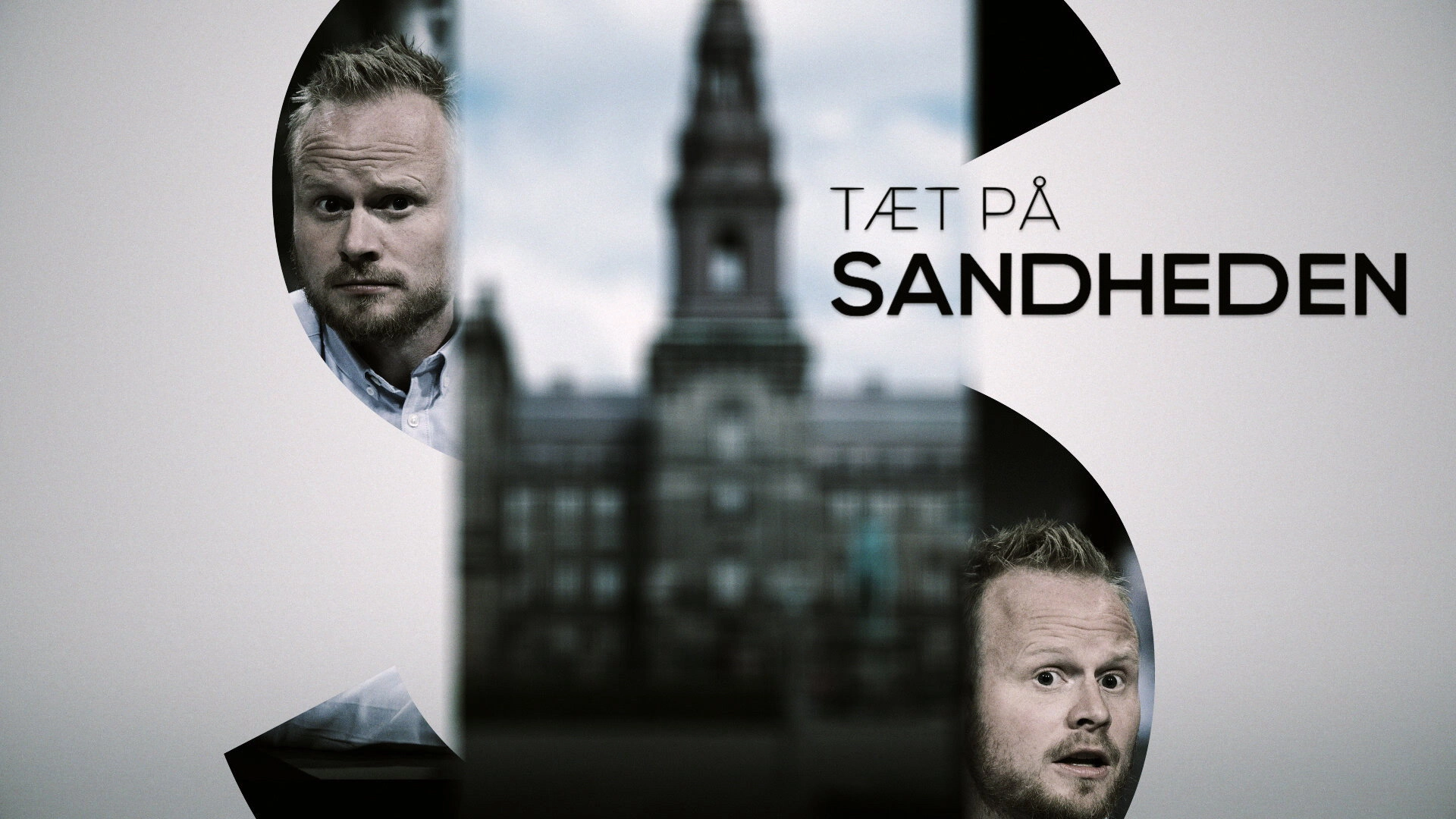 Tæt på sandheden