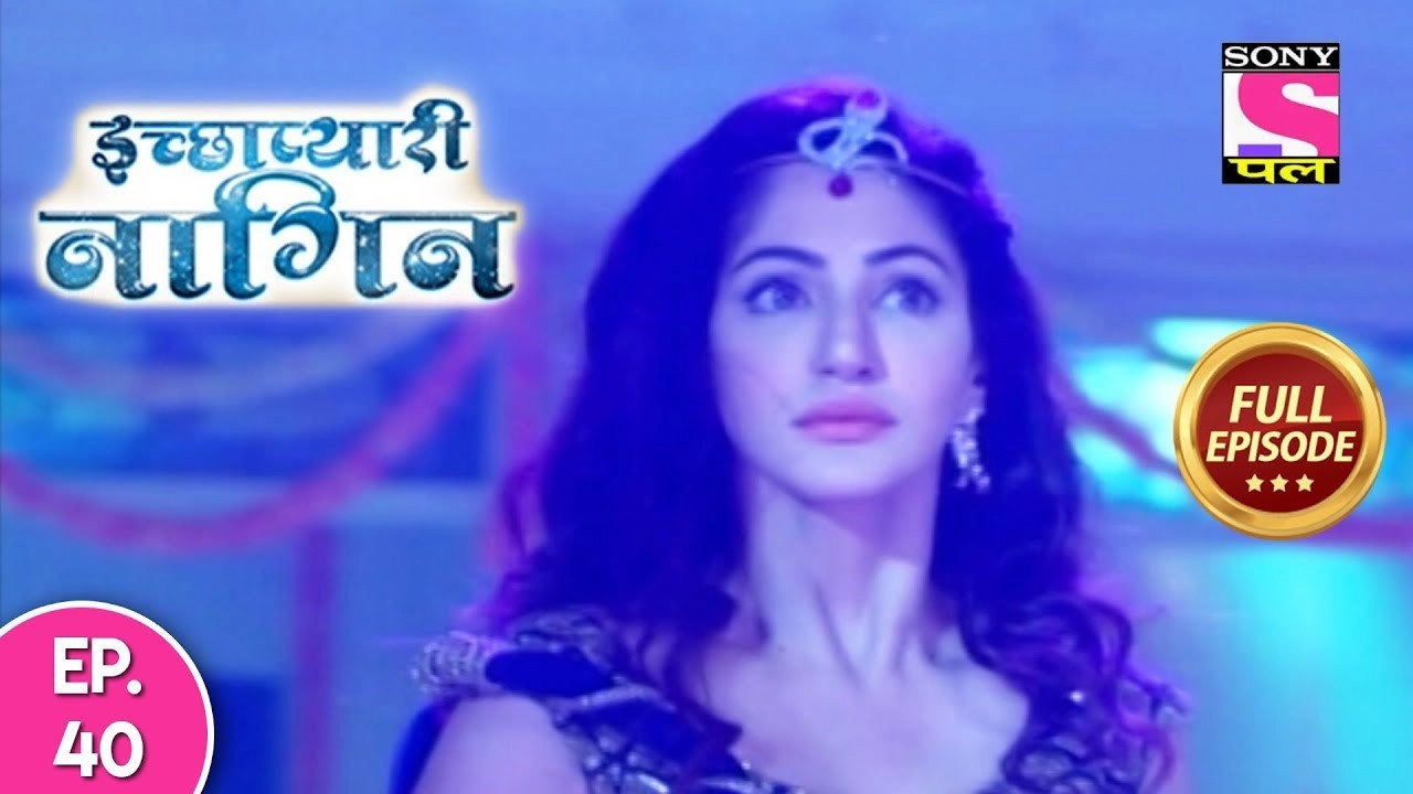 Ichhapyaari Naagin