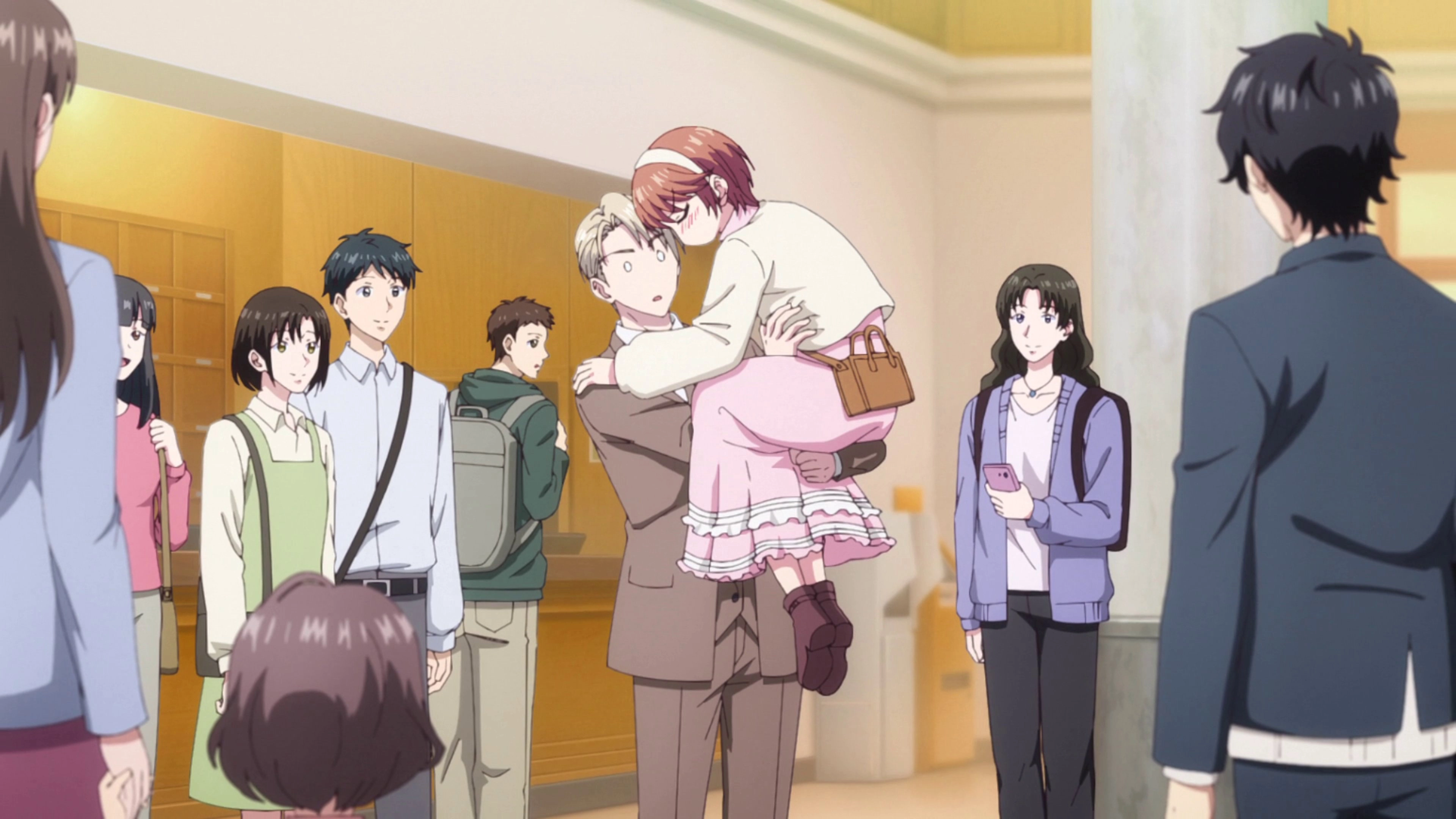 Hana-Kimi