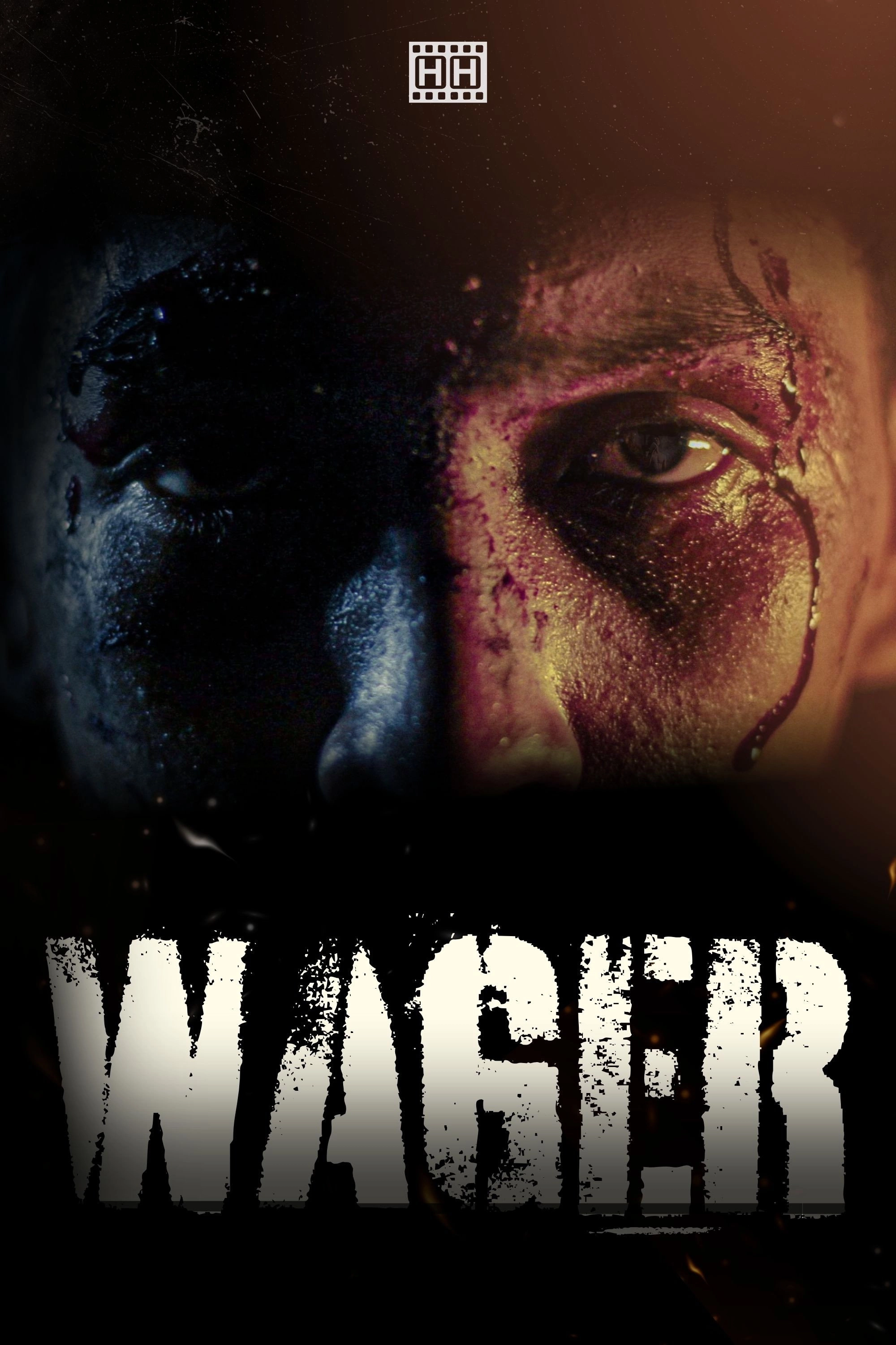 WAGER