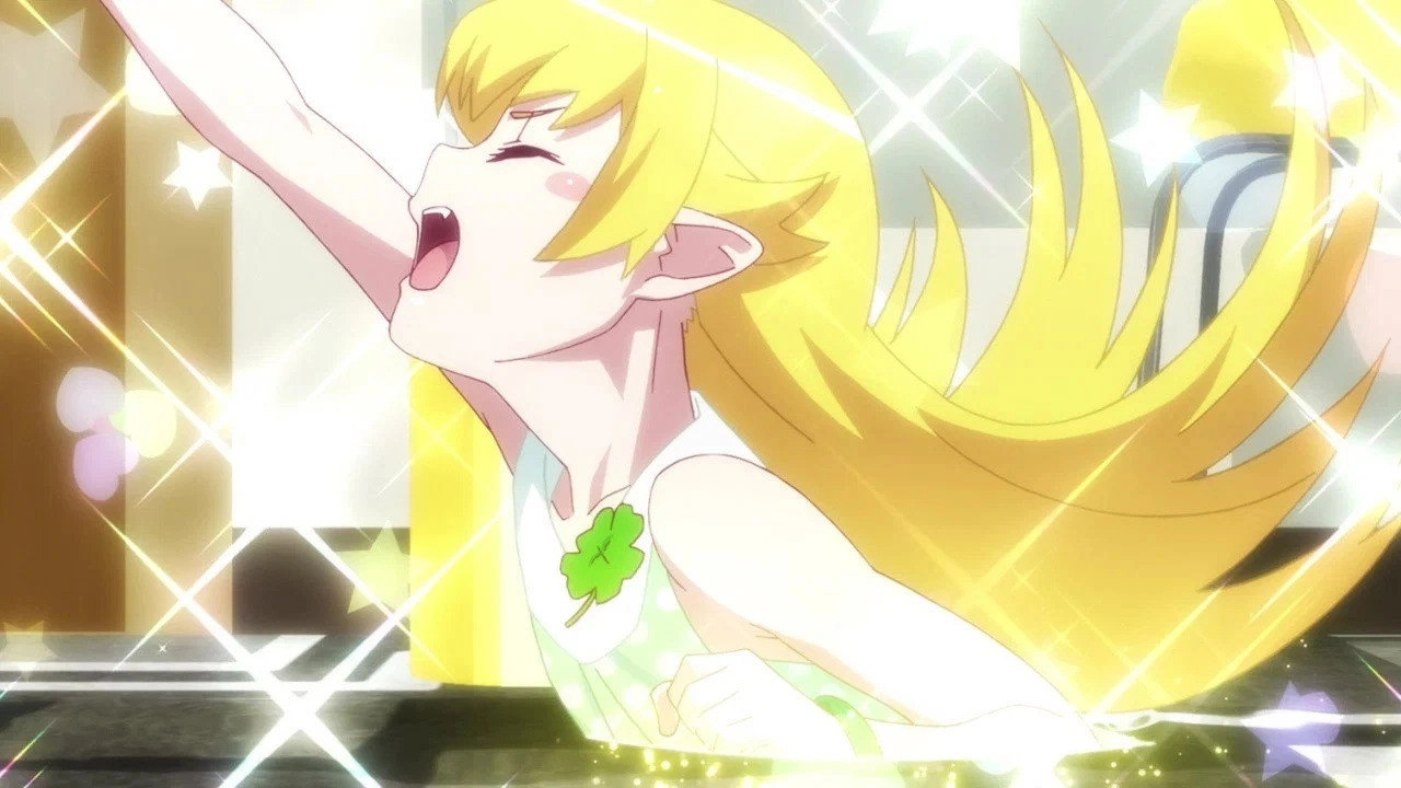 Monogatari