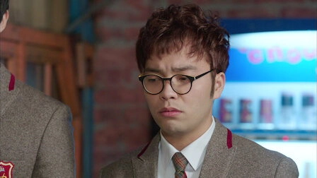 Dream High