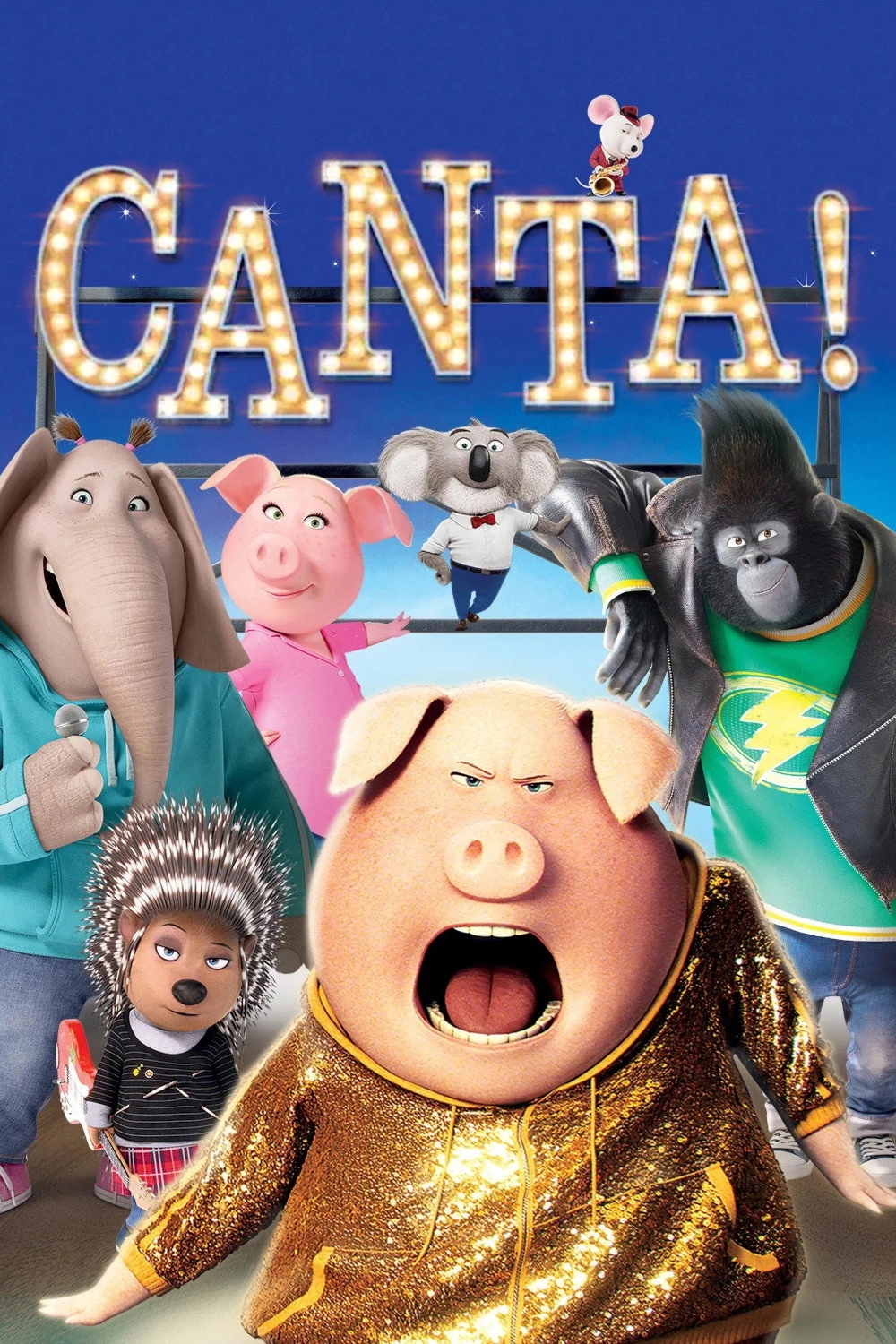 Sing