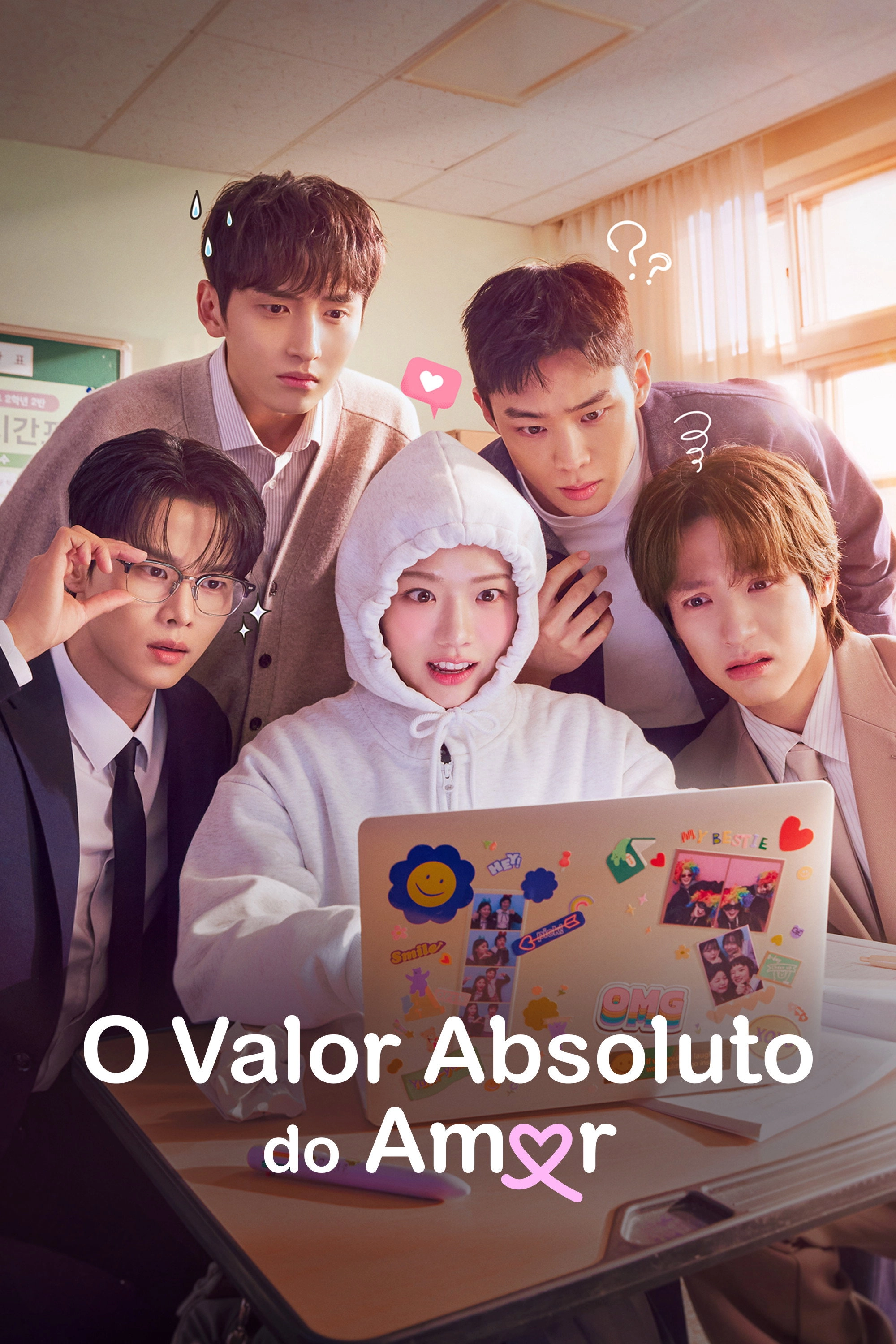 Absolute Value of Romance