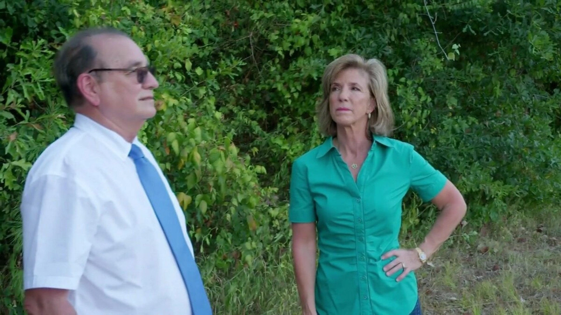 Prosecuting Evil with Kelly Siegler