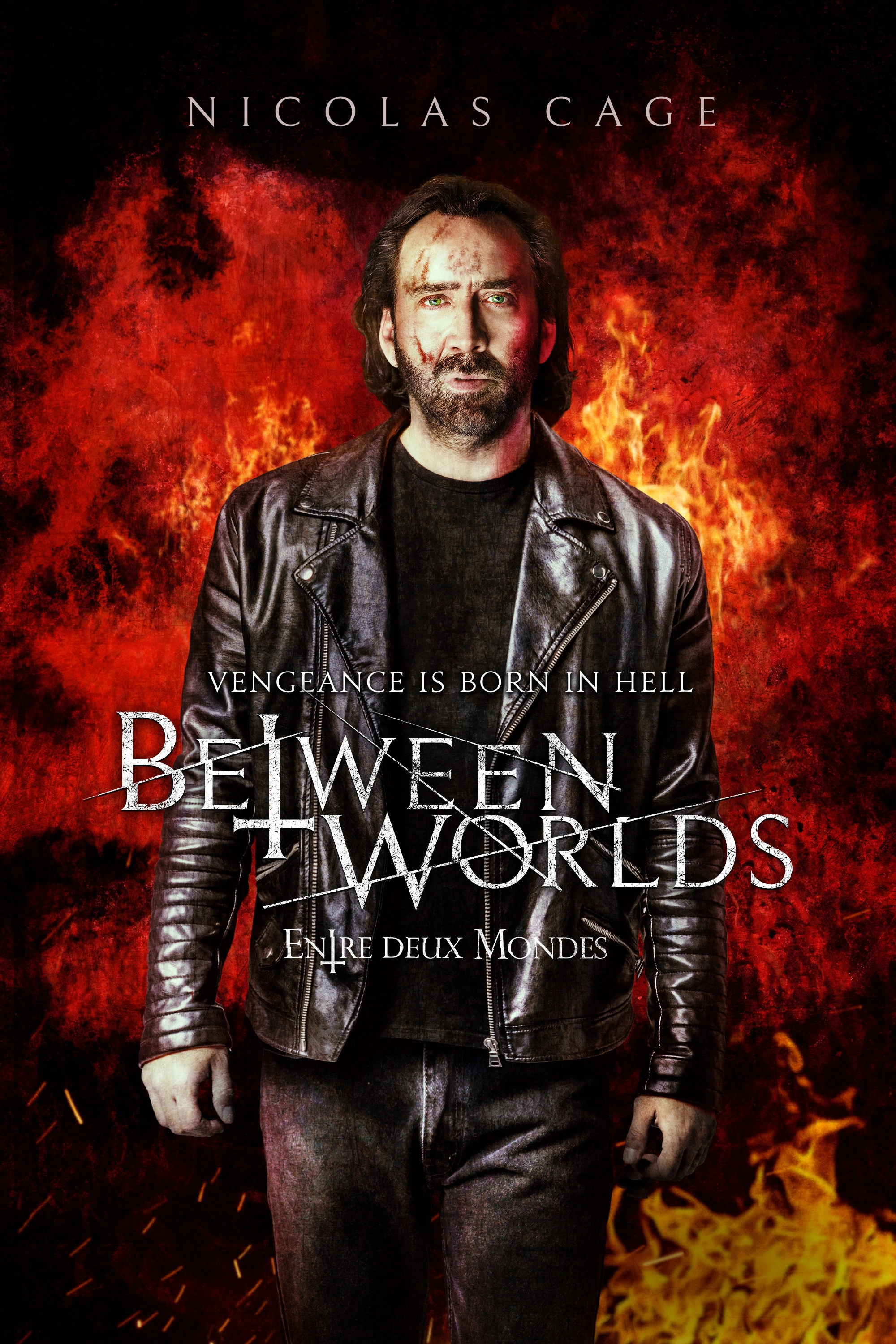 Between Worlds