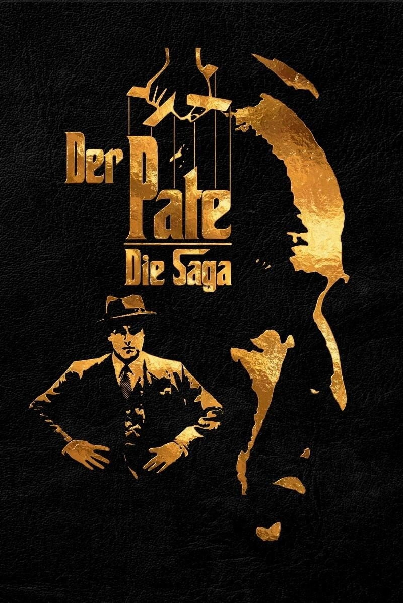 Mario Puzo's The Godfather: The Complete Novel for Television