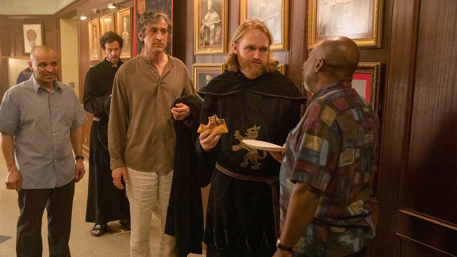 Lodge 49