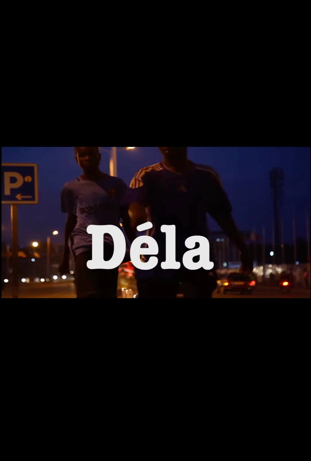 Déla