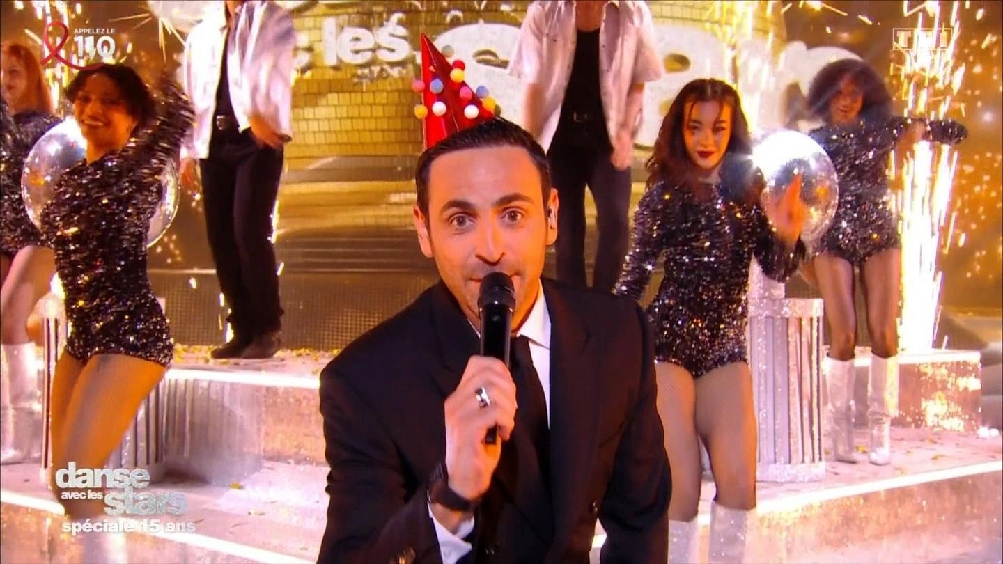 Danse avec les stars