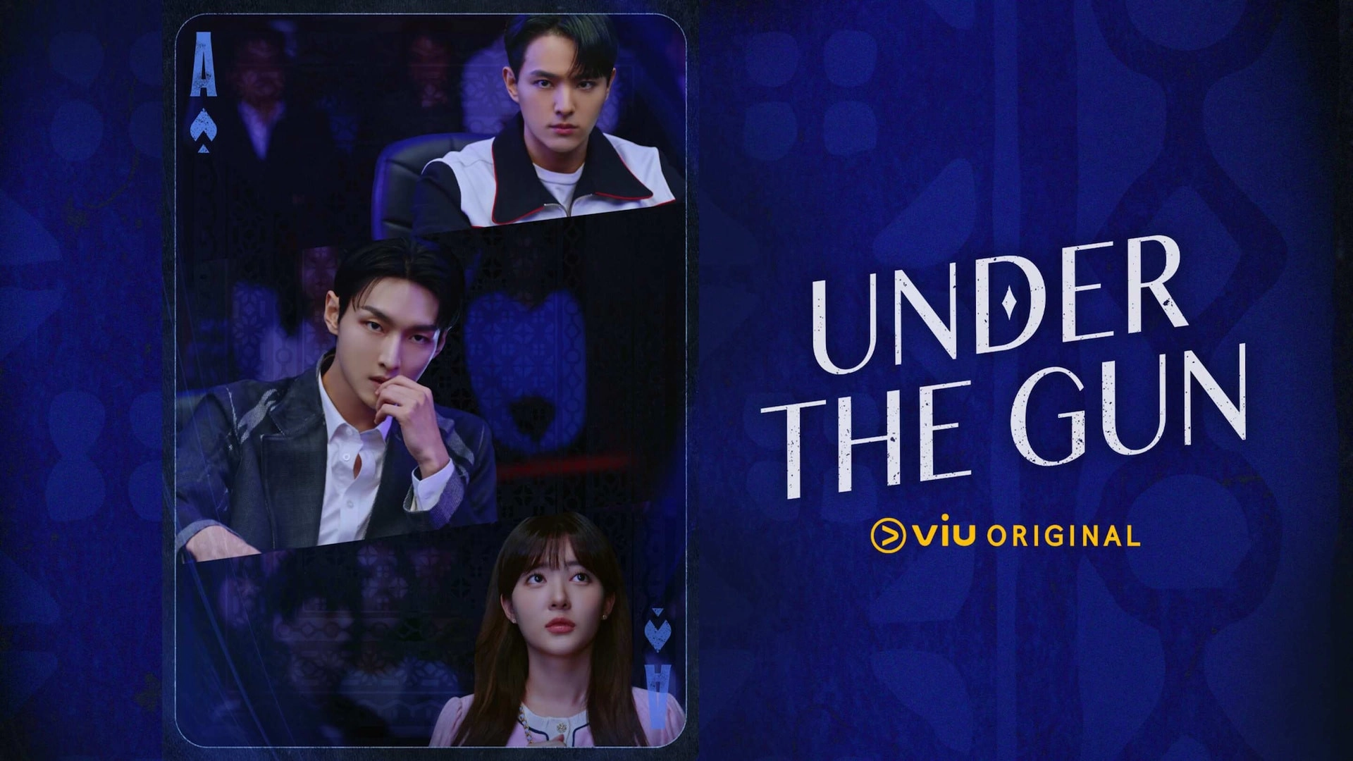 Under The Gun