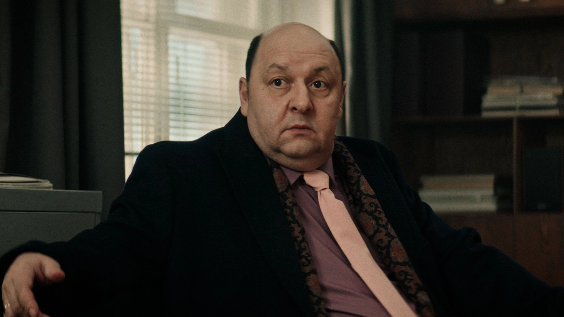 Inspector Gavrilov
