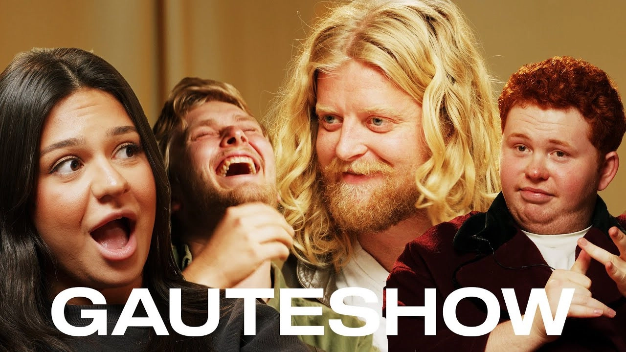 Gauteshow