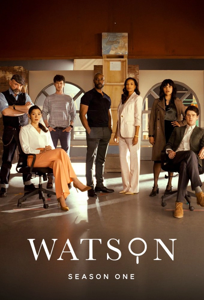 Watson