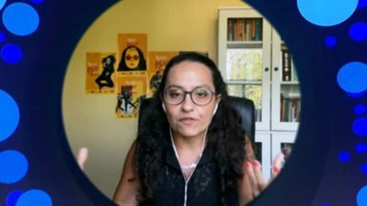 Que História é Essa, Porchat?