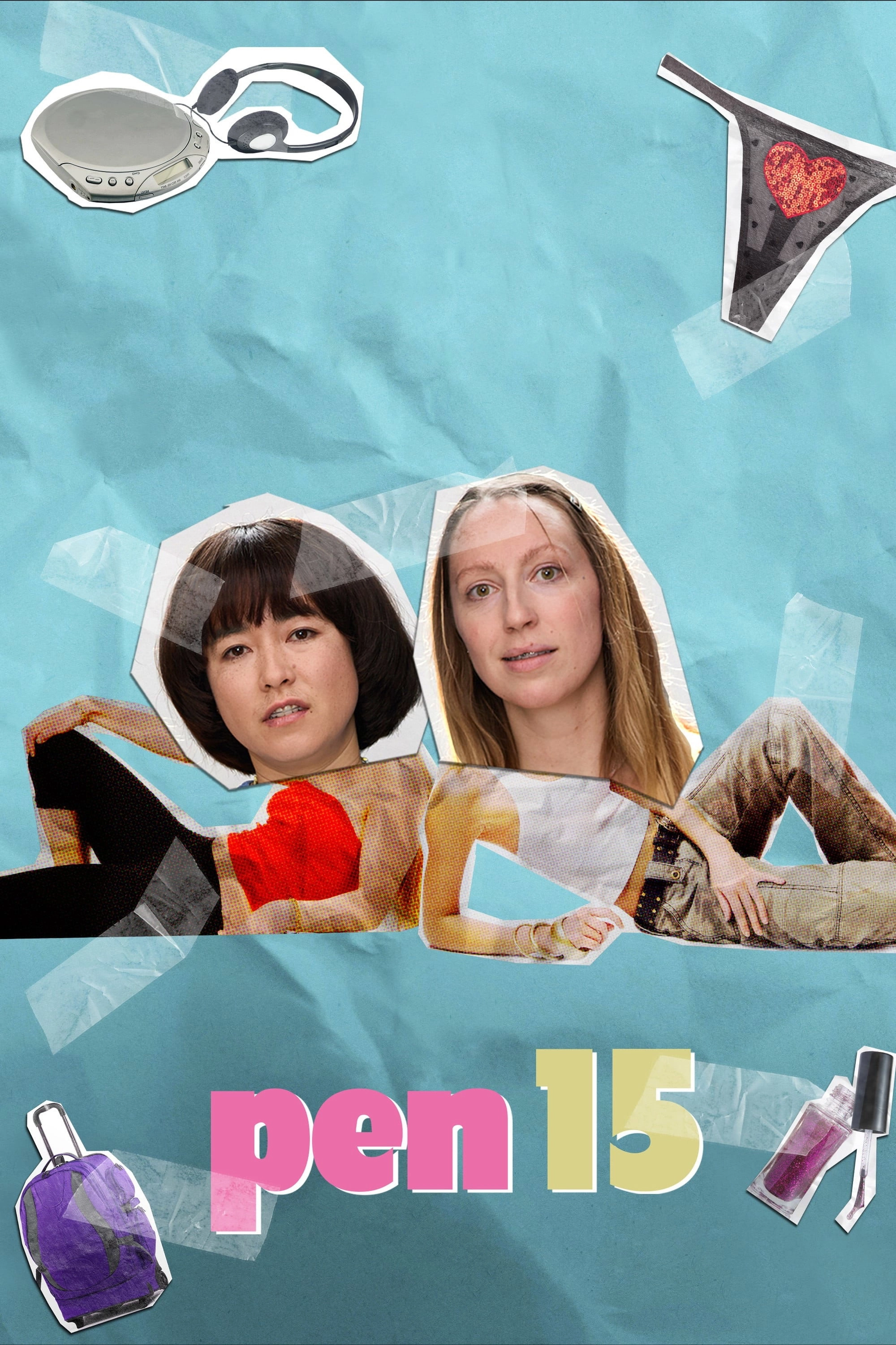 PEN15