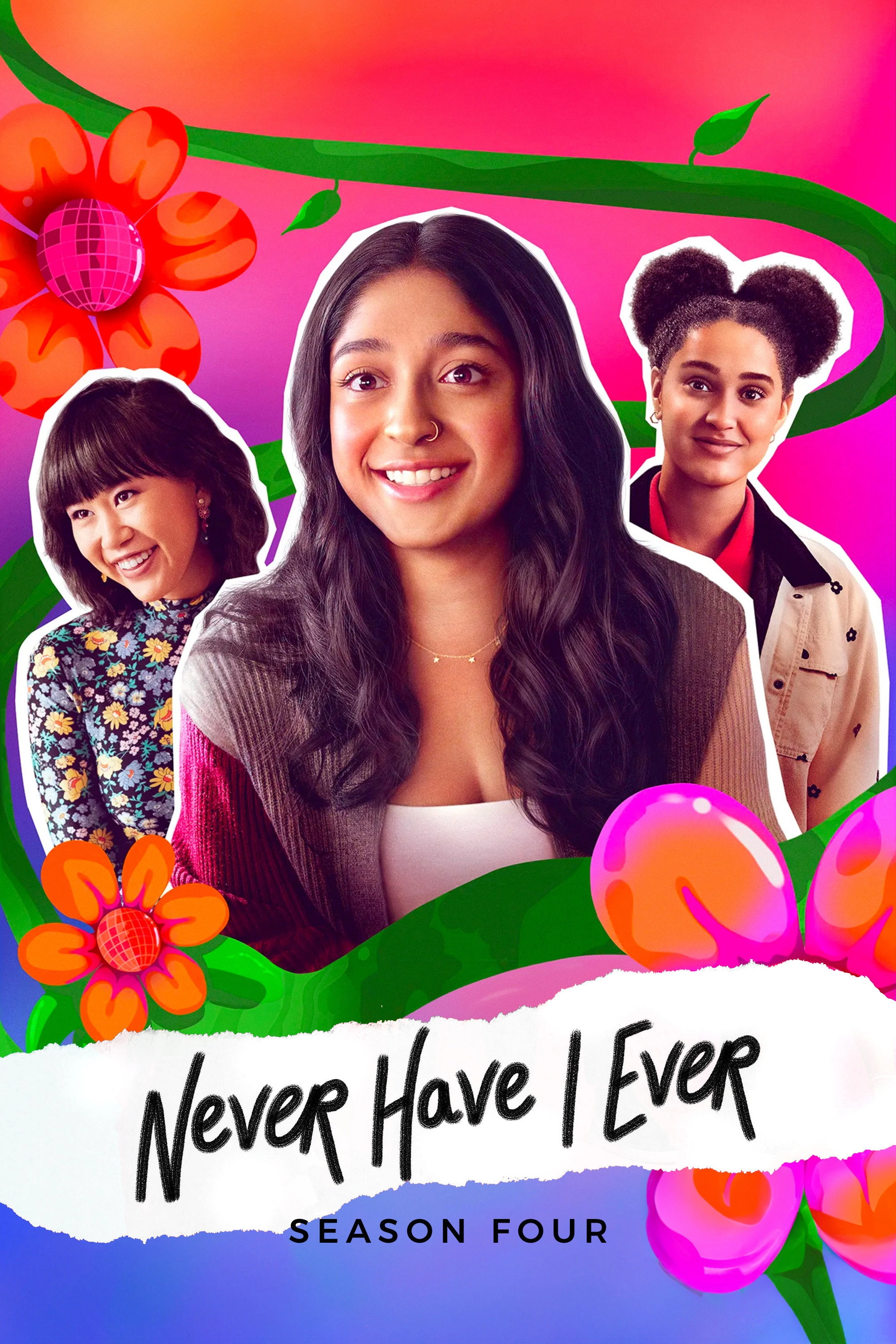 Never Have I Ever